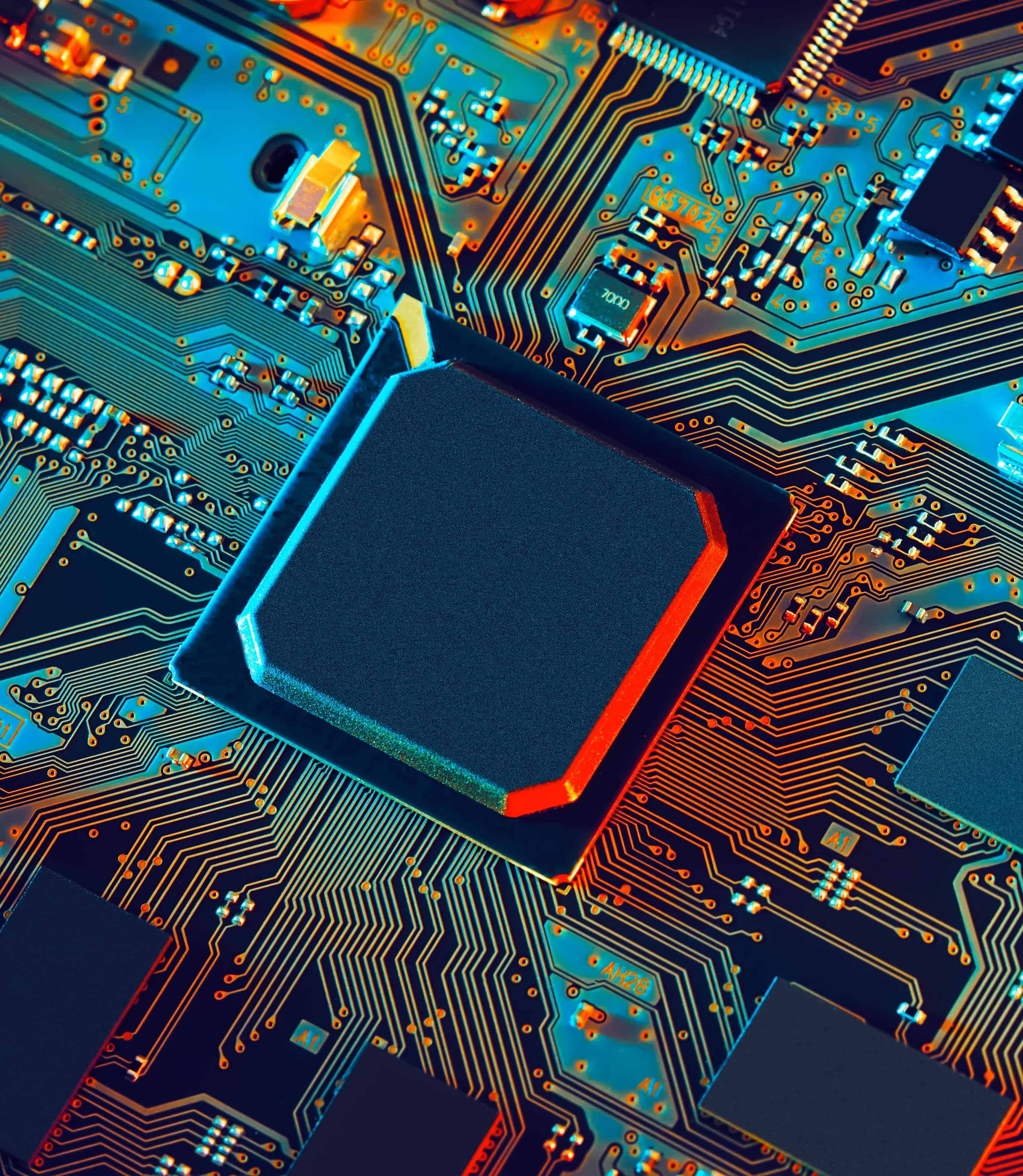 PCBA Manufacturing services - Asteelflash